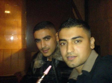mohmed et sofiene