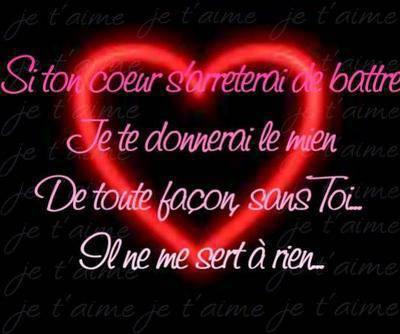 a ton avie  je madrese a qui ?
