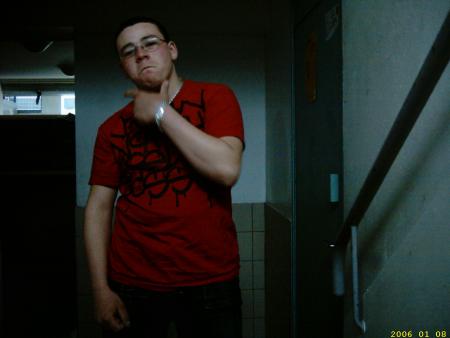 je tape la posse  style